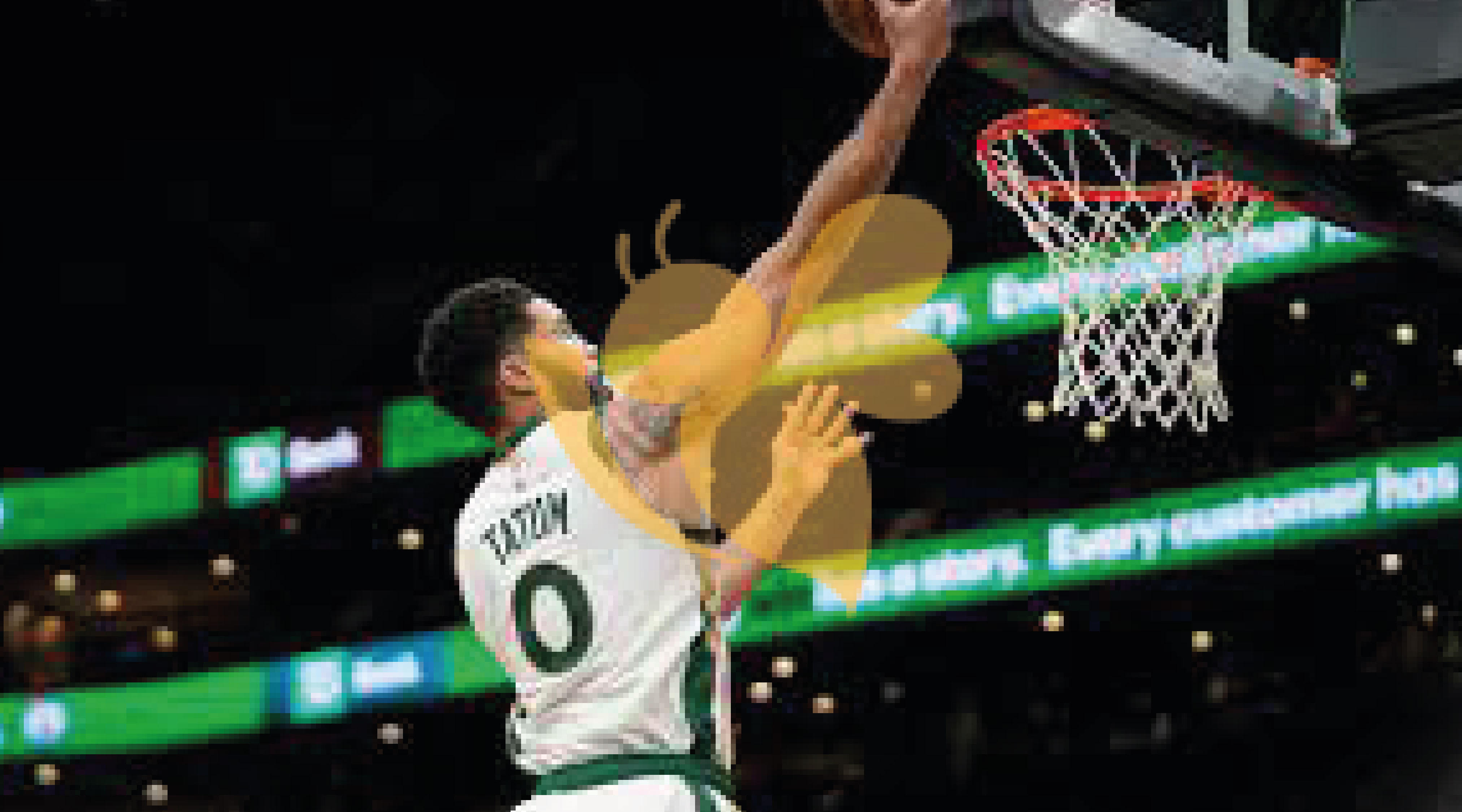 Celtics 124-97 win over Bulls