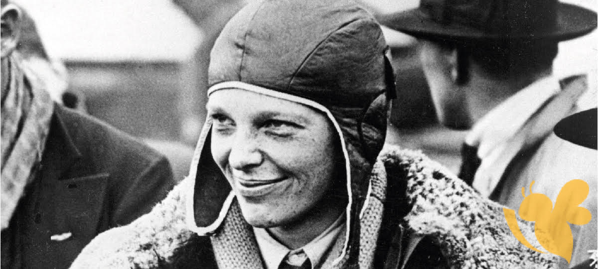 Amelia Earhart’s plane that vanished in 1937 been founded
