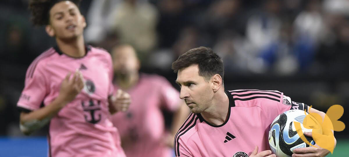 Al Hilal beat Lionel Messi 4-3