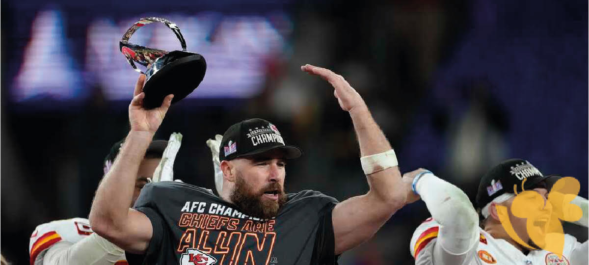 Chiefs vs. 49ers in Super Bowl 2024