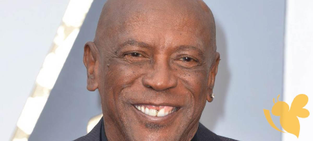 Louis Gossett Jr., Oscar-winning actor dies at 87