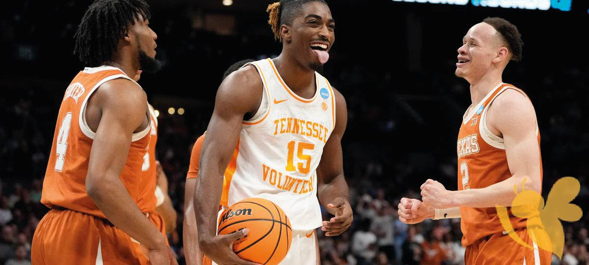 Tennessee Basketball vs. Creighton 75-82