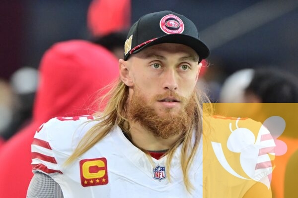 Niners Lock In Kittle with Massive 4-Year, $76.4M Deal