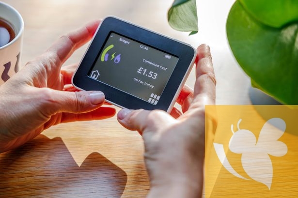 Smart Meters Spark Concern: 300,000 Households at Risk of Losing Hot Water