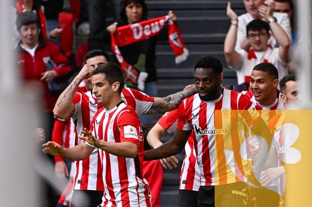 Athletic Bilbao vs Manchester United - live stream and match preview