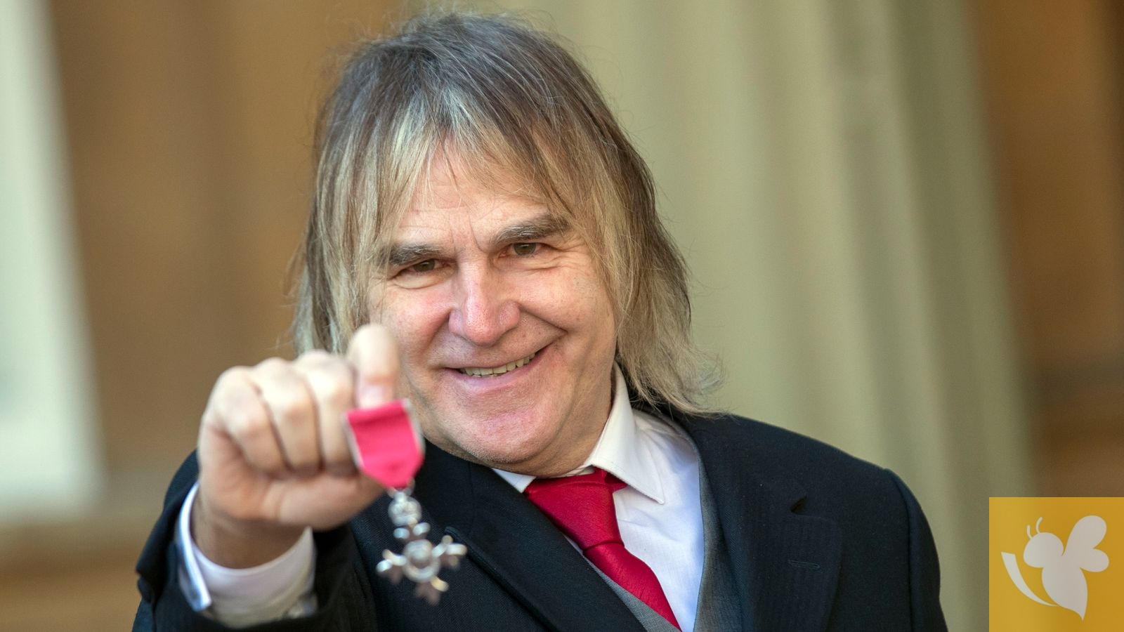 Mike Peters, Voice Behind The Alarm’s Anthemic Sound, Dies at 66