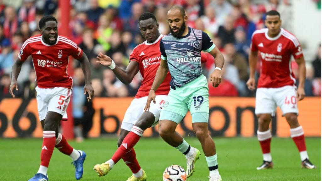 Nottingham Forest vs Brentford : Predictions & Live stream Info.