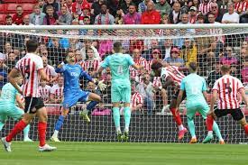 Sunderland AFC vs. RCD Mallorca: Sunderland AFC 1-1 RCD Mallorca