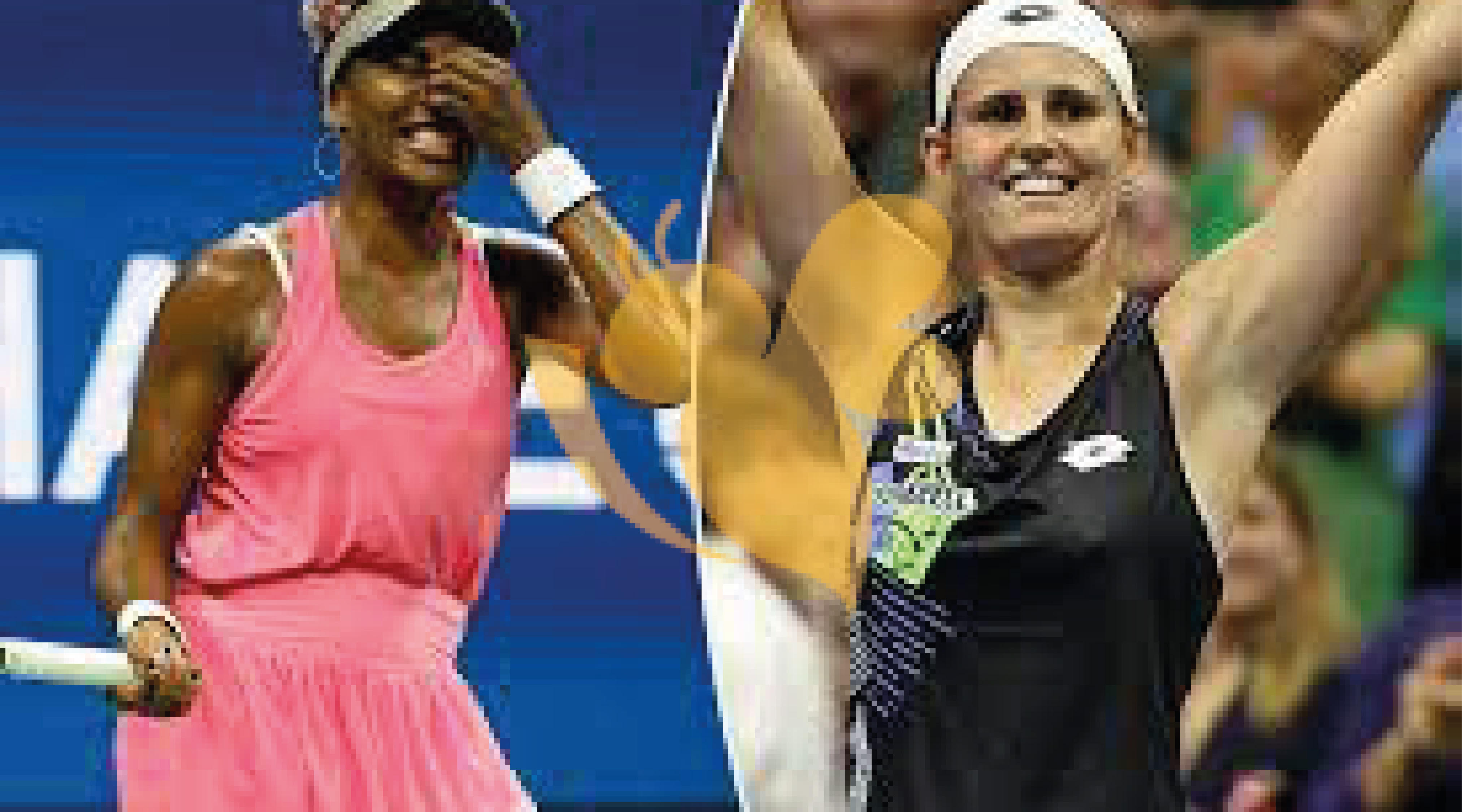 U.S. Open 2023:Venus Williams loss to Greet Minnen