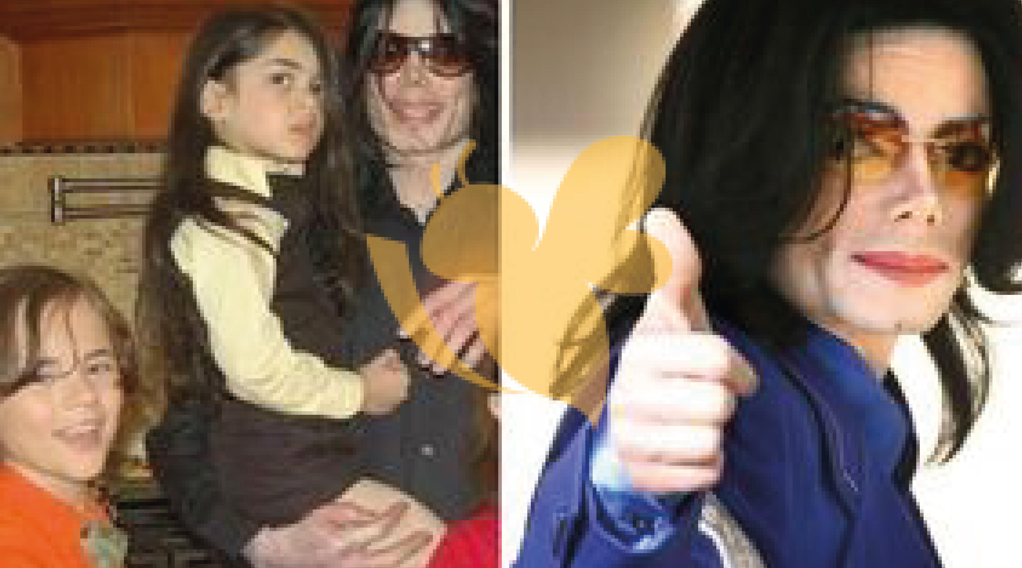 All about Michael Jackson 65th birthday and his family