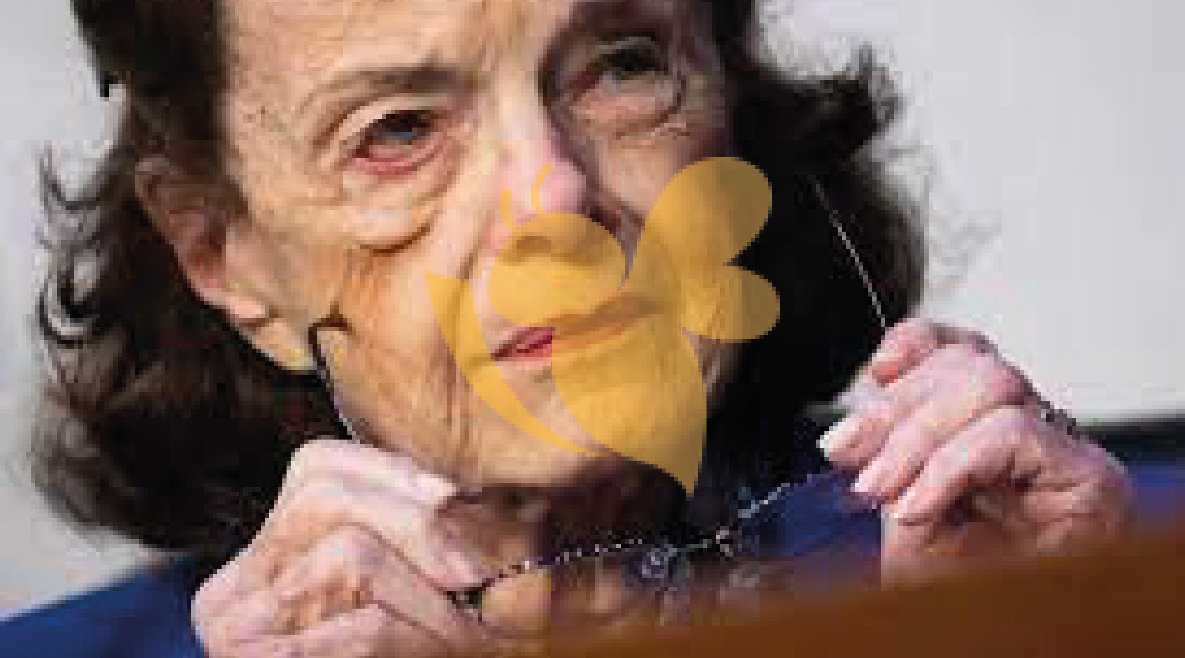 Senator Dianne Feinstein dead at 90
