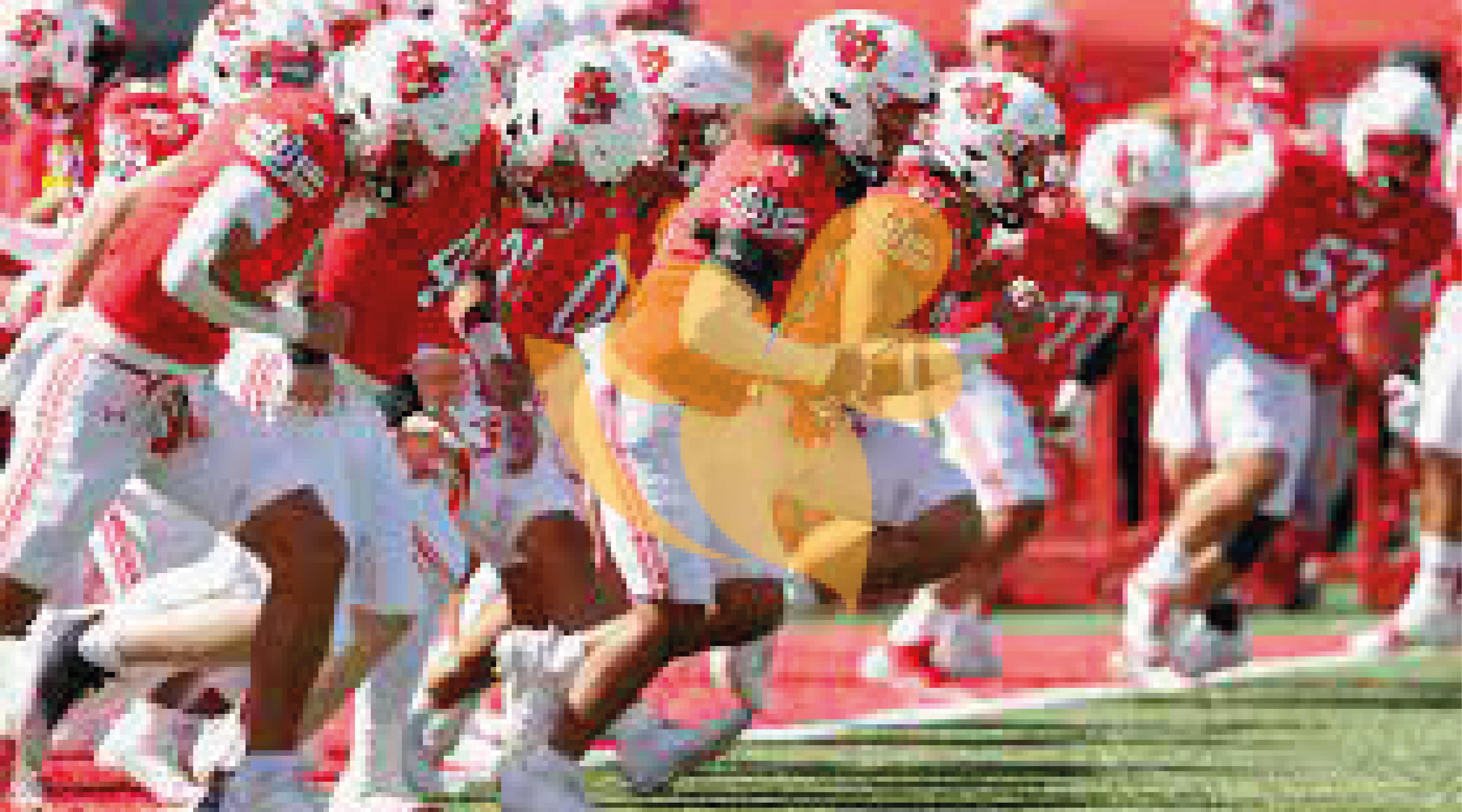 College Football Week 5: Oregon State beats Utah 21-7