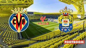 Prediction Match: Villarreal vs Las Palmas , live stream