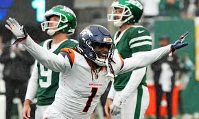 Broncos win over New York Jets 10-9