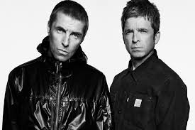 Oasis announces world tour dates, including concerts in the US, Canada, and Mexico
