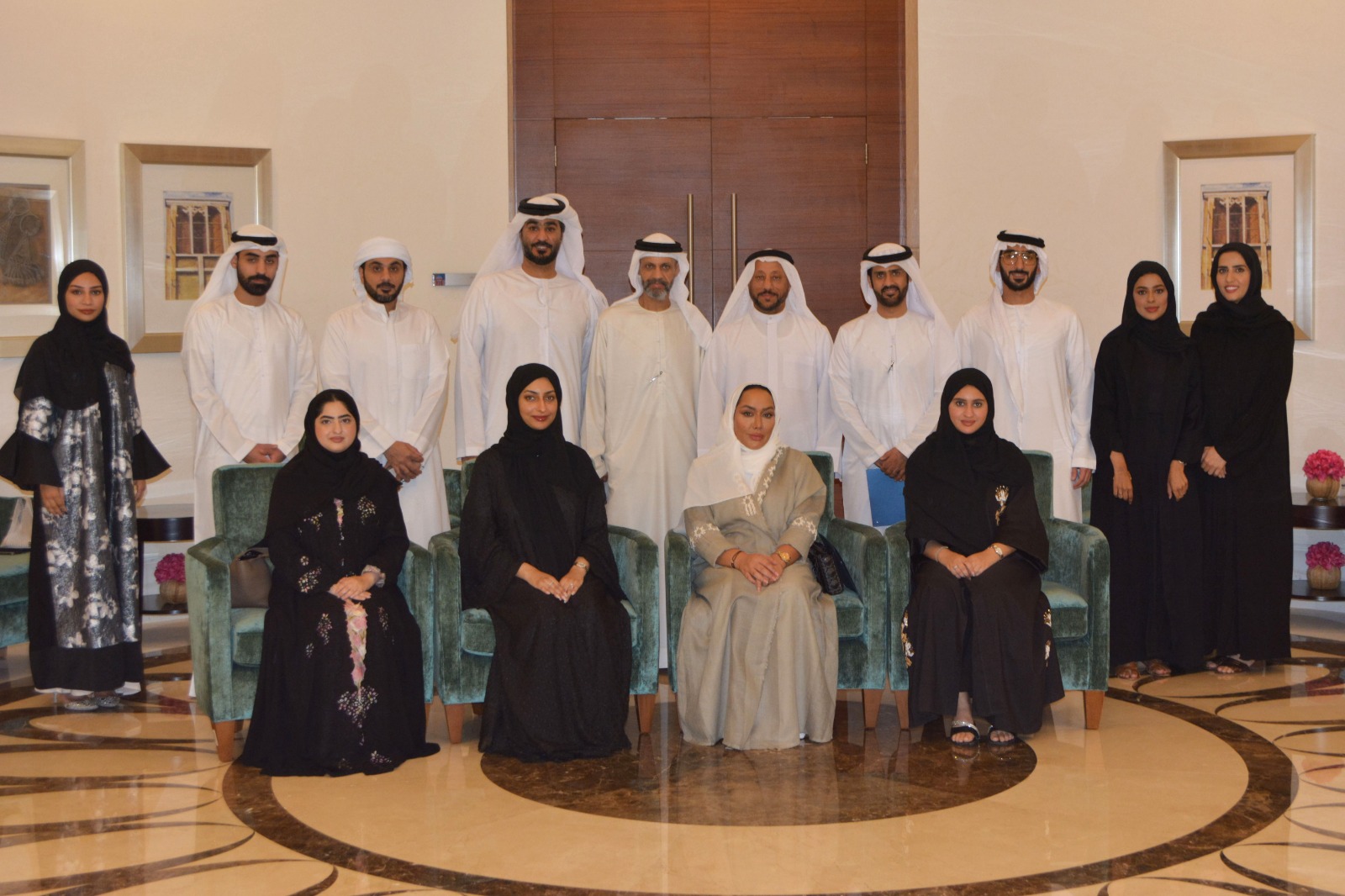 SCCI Confirms Commitment to Supporting SME Owners, Developing UAE Entrepreneurial Ecosystem