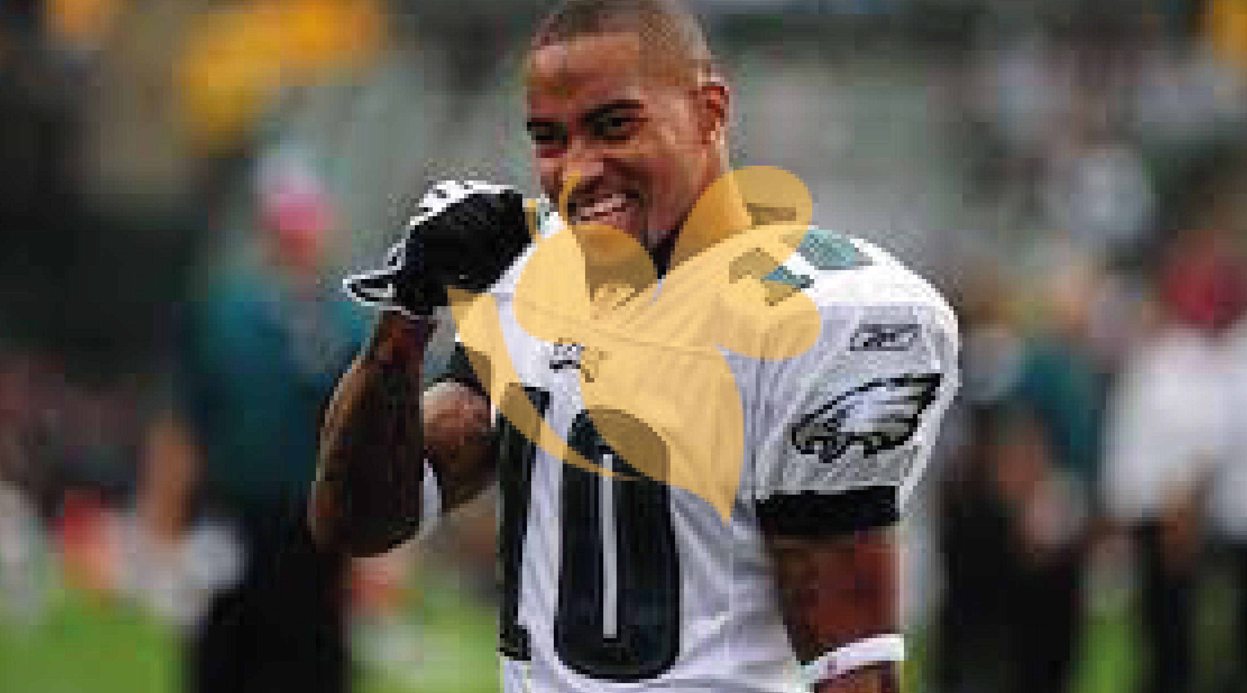 DeSean Jackson to retire as a Philadelphia Eagle