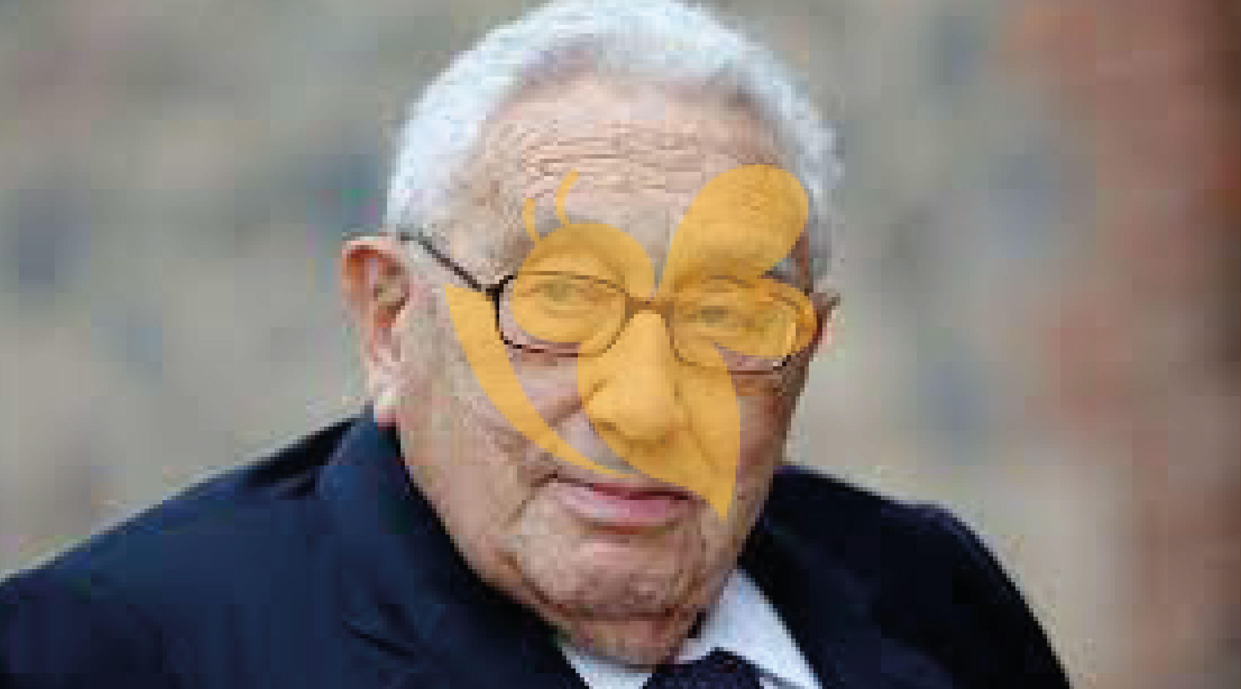 Controversial statesman Henry Kissinger dies at 100