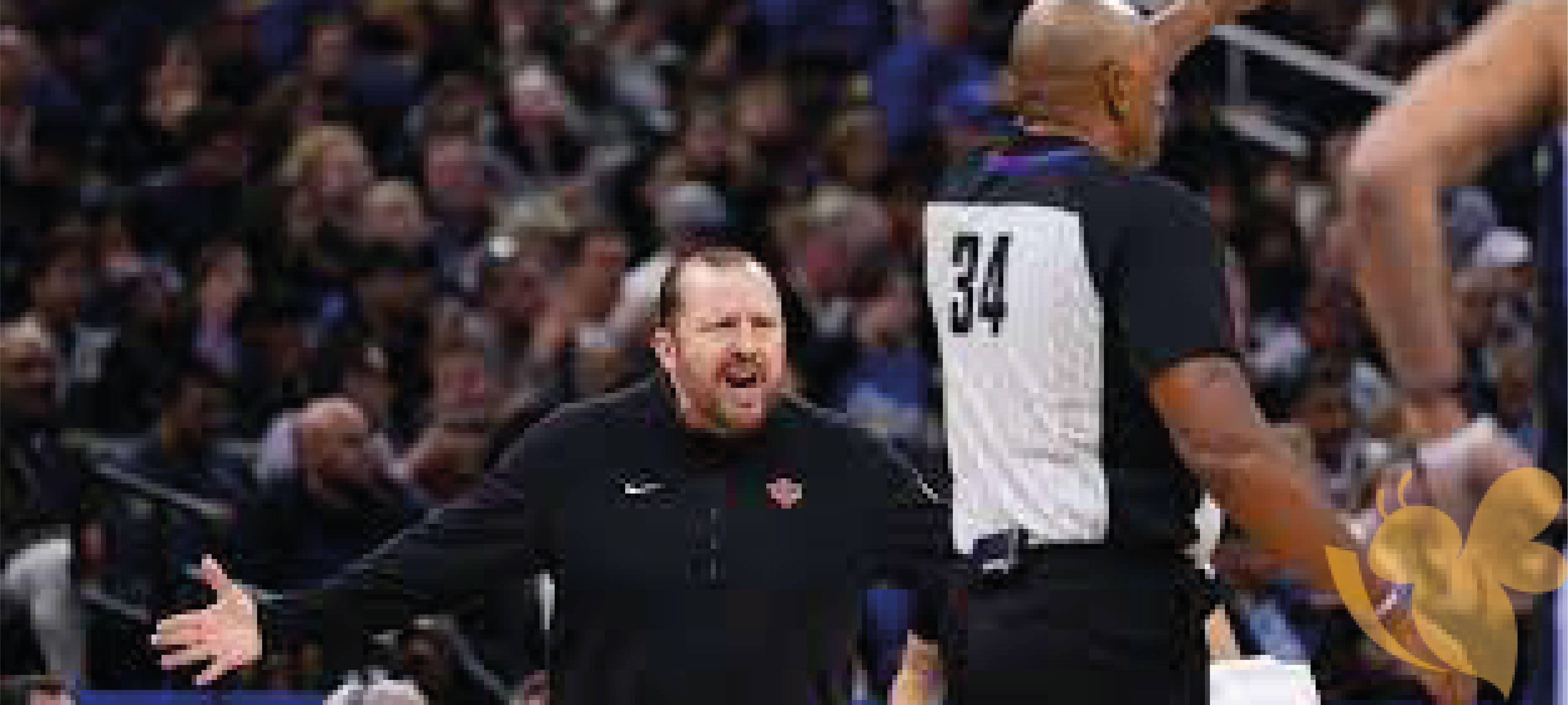 Knicks vs. Magic 117-108
