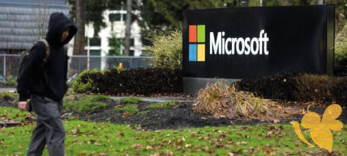 Microsoft (MSFT) hits December-Quarter Targets