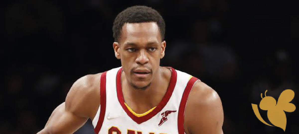 Former NBA player Rajon Rondo arrested on drug, firearm charges