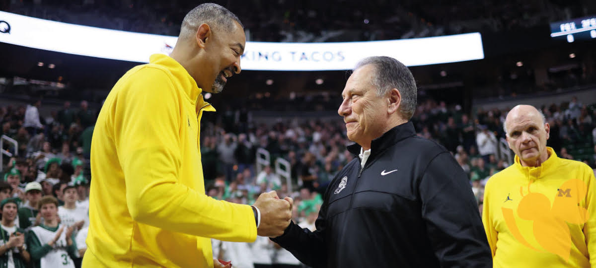 Michigan state win 81-62 over Michigan