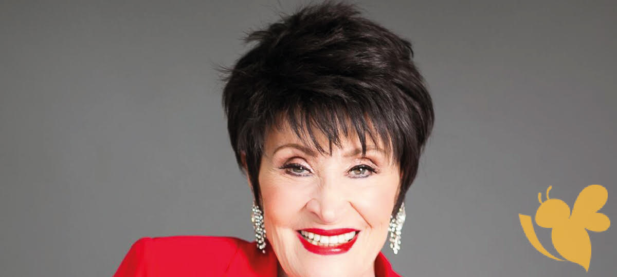 West Side Story star Chita Rivera dies at 91