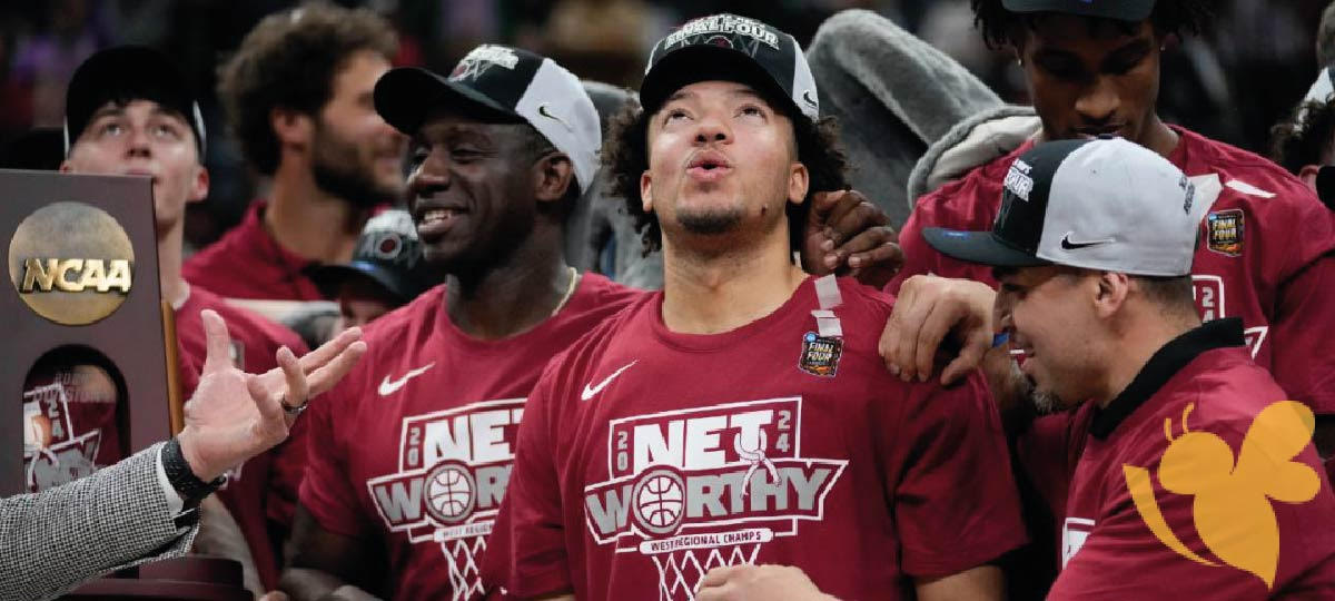 Alabama basketball goes to the Final Four with win over Clemson