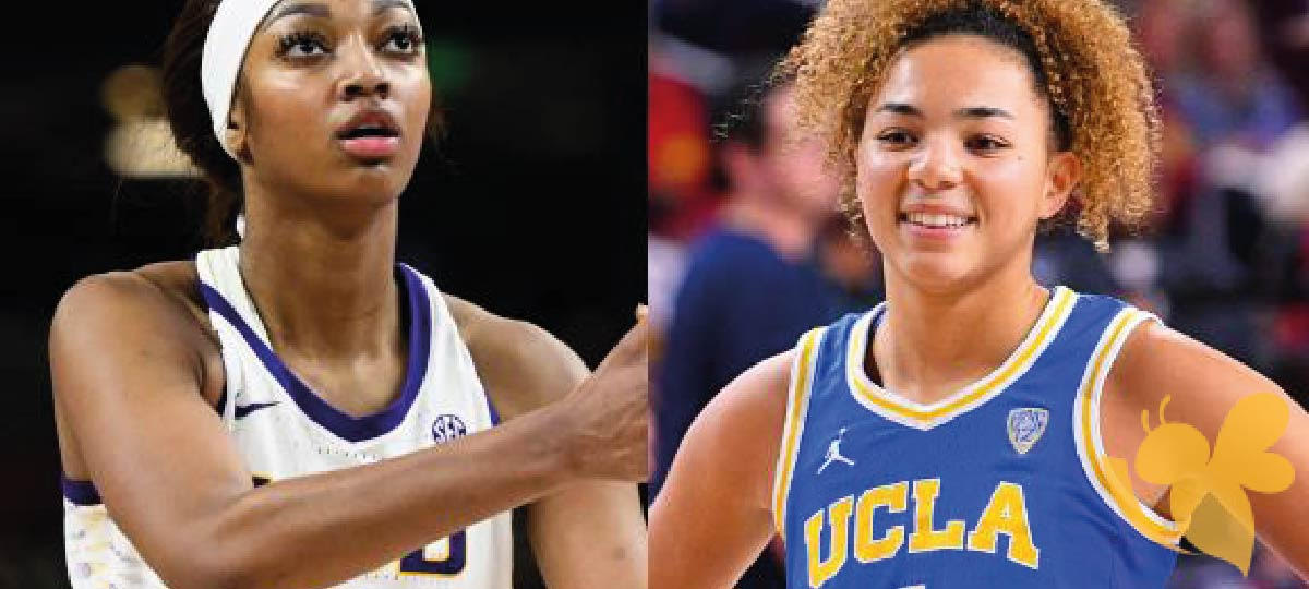Womens 2024 NCAA: LSU vs UCLA