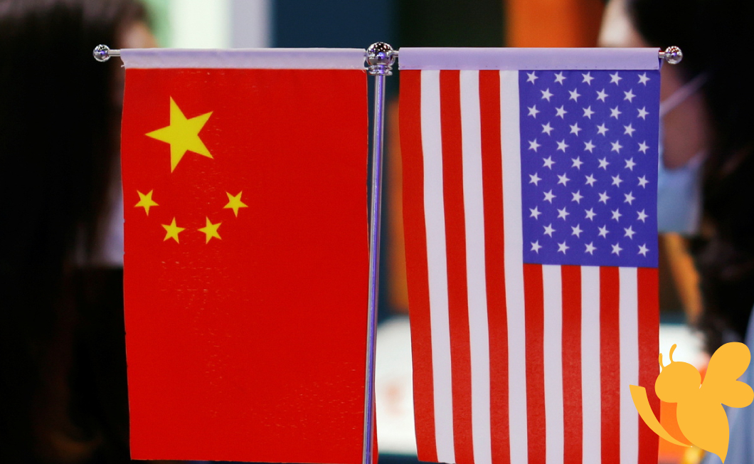 Visa Overhaul Signals Power Play: U.S. Puts Itself Ahead of China