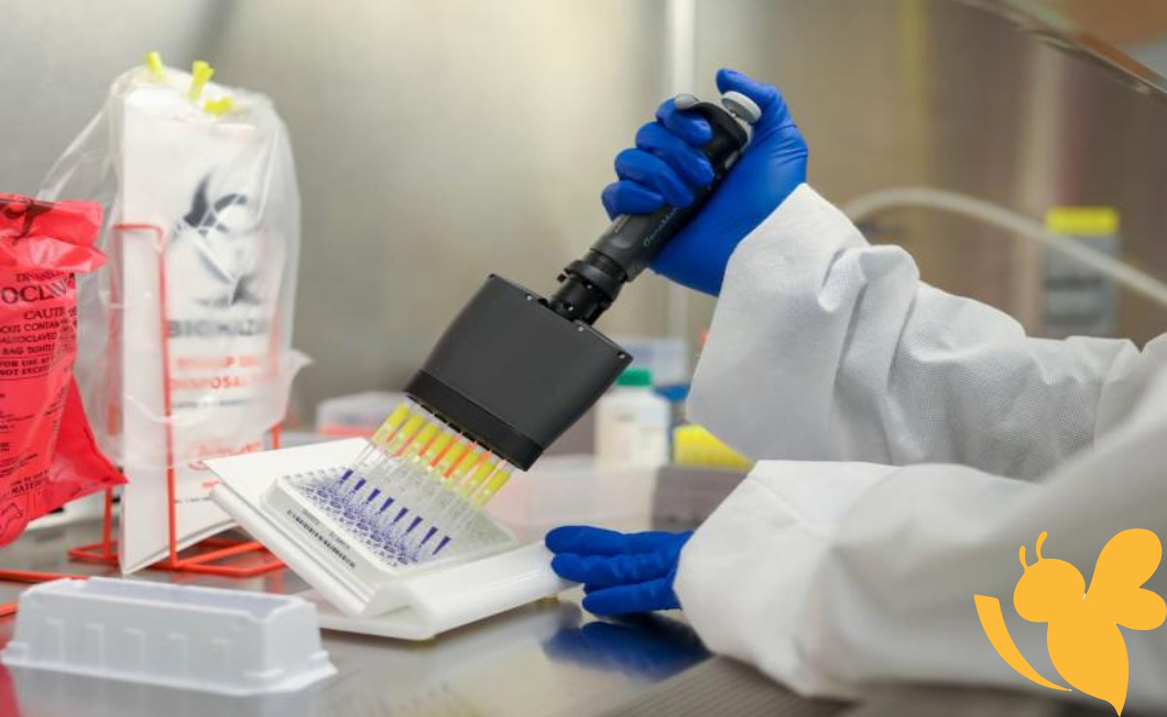 Duke HIV vaccine effort loses $129M in Trump administration funding