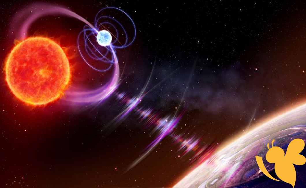 Astronomers discover new radio wave source in Milky Way