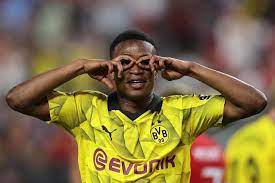 UNITED Vs. DORTMUND: Man United beaten by Dortmund 3-2