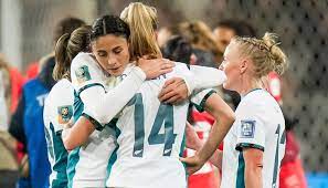 Women’s World Cup 2023: New Zealand were out of the Fifa