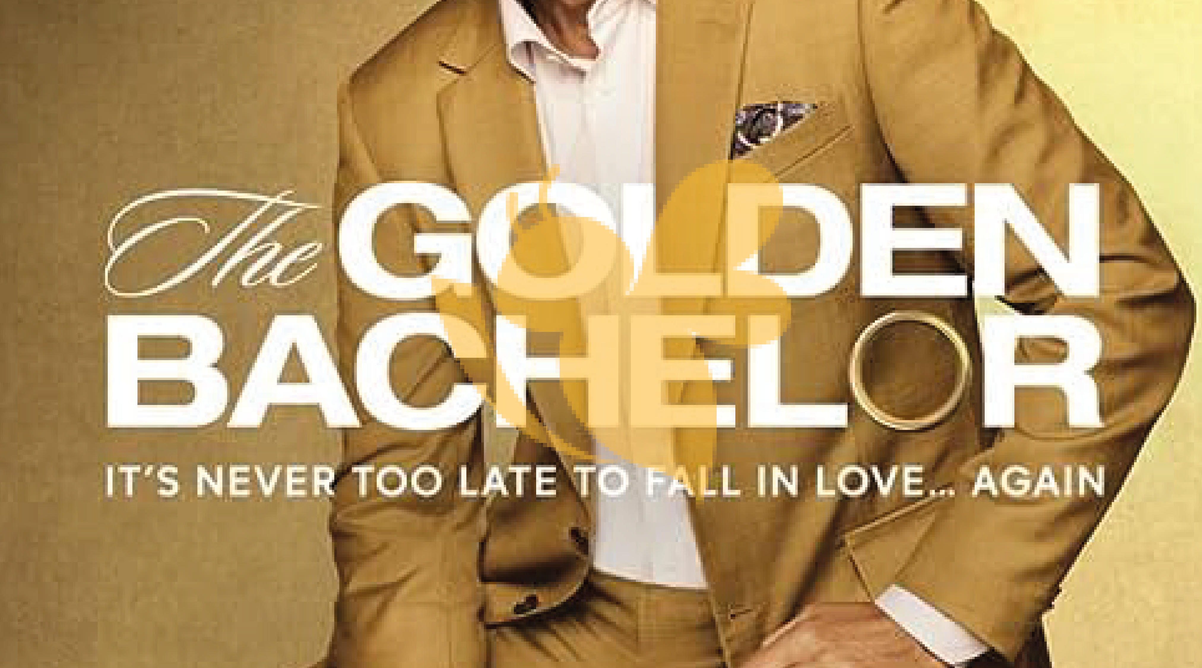 All about ‘The Golden Bachelor’ movie