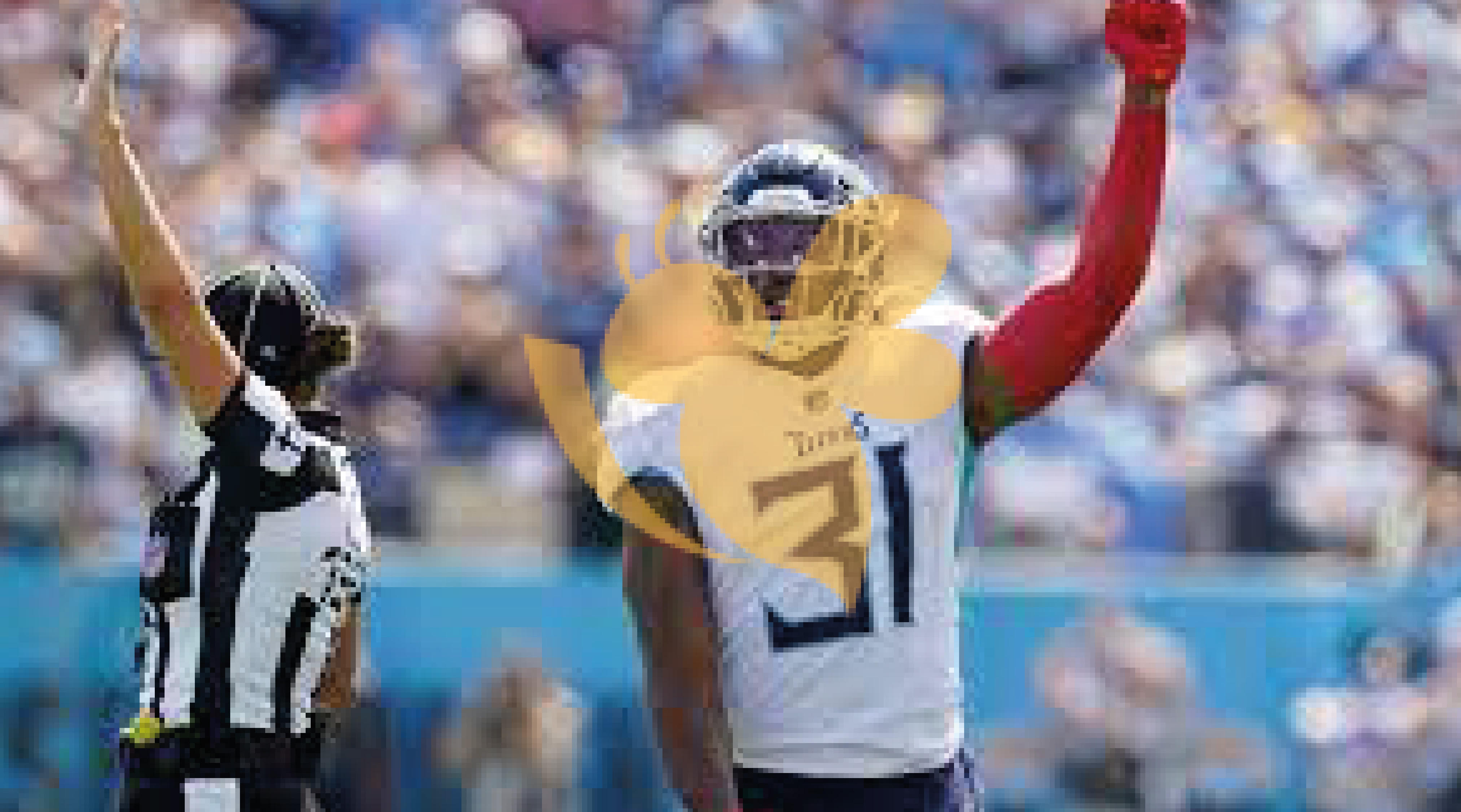 Latest news about 2023 NFL trade deadline