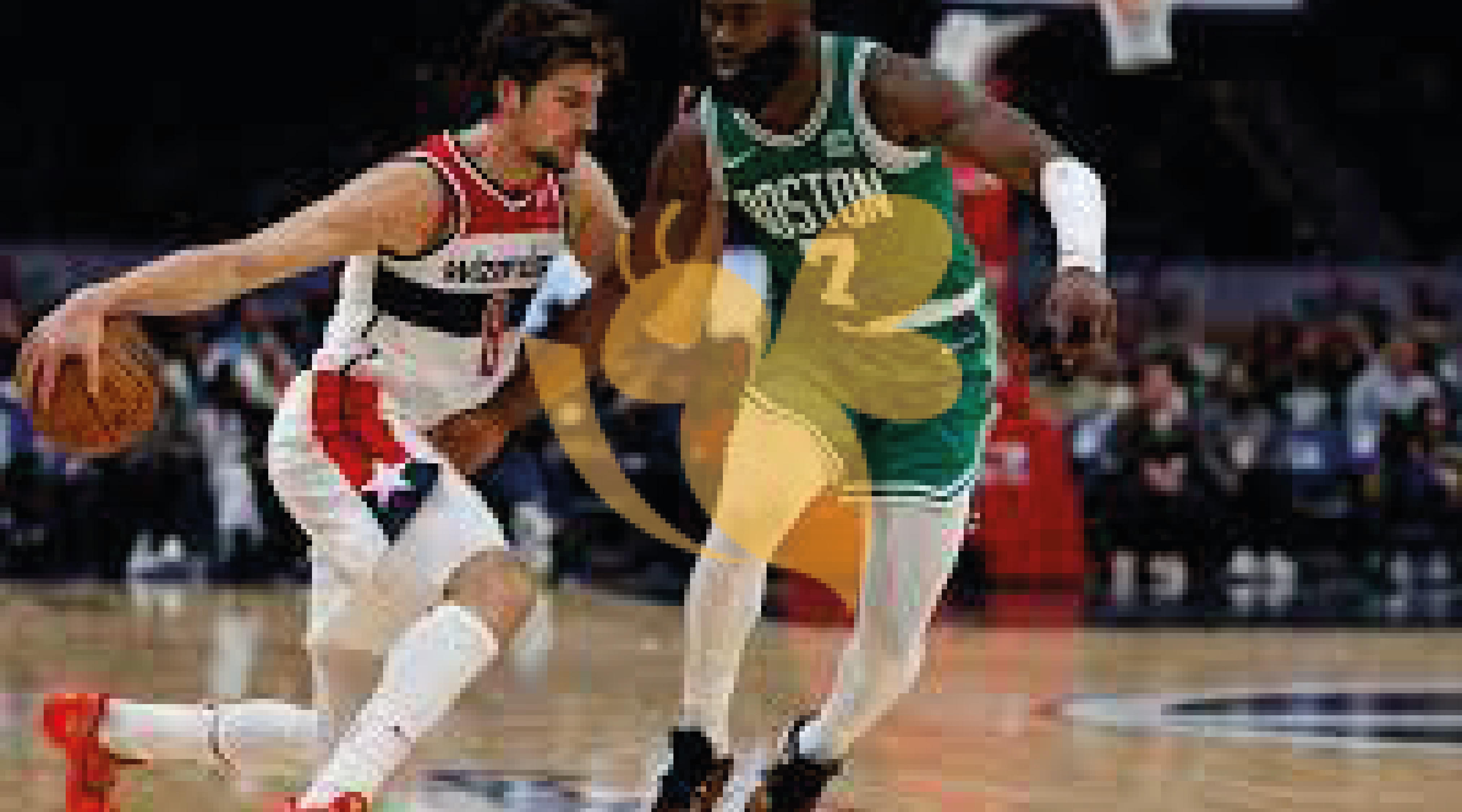 Wizards beats The Boston Celtics by 9 takeaways (126 – 107)