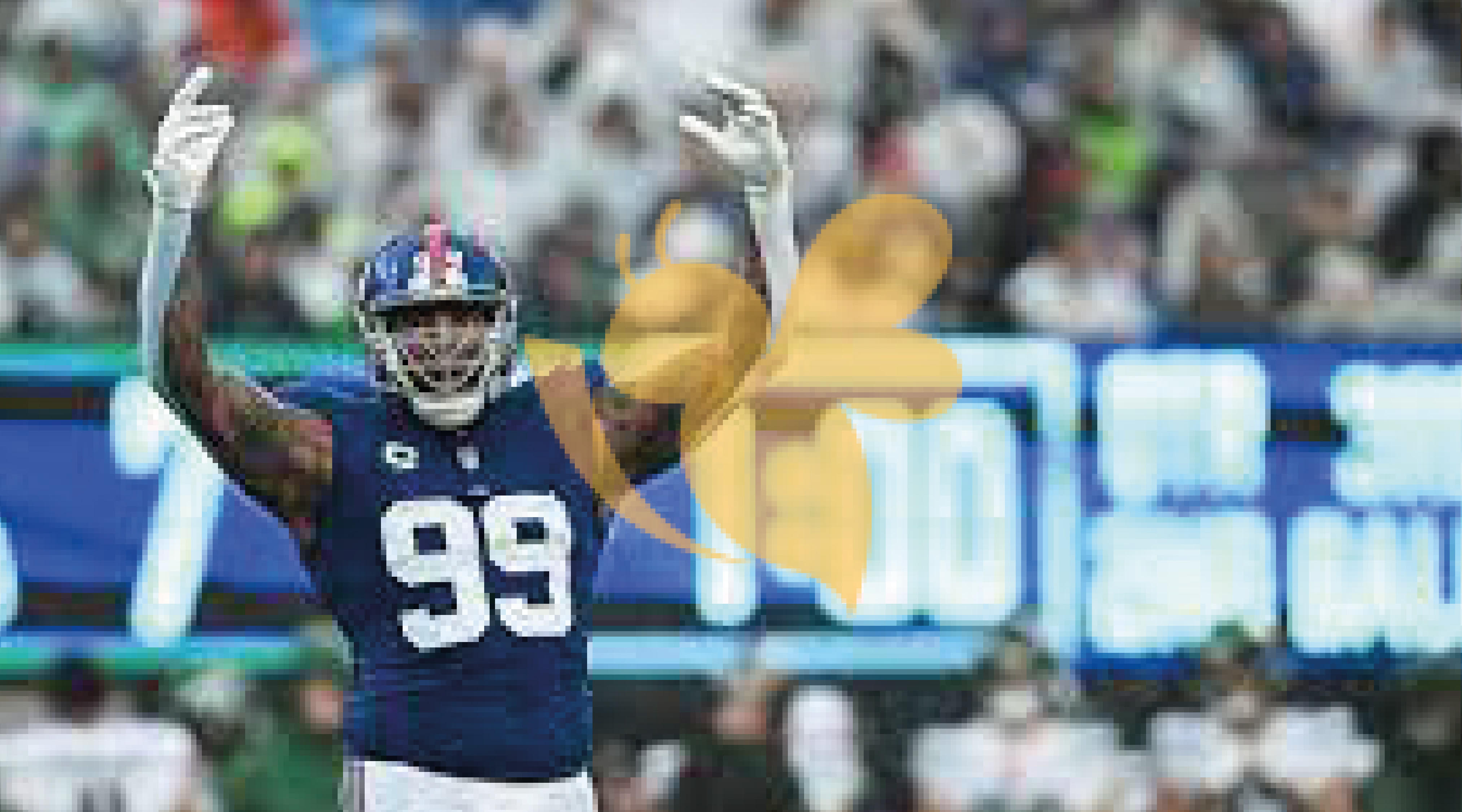 All about 2023 NFL trade deadline