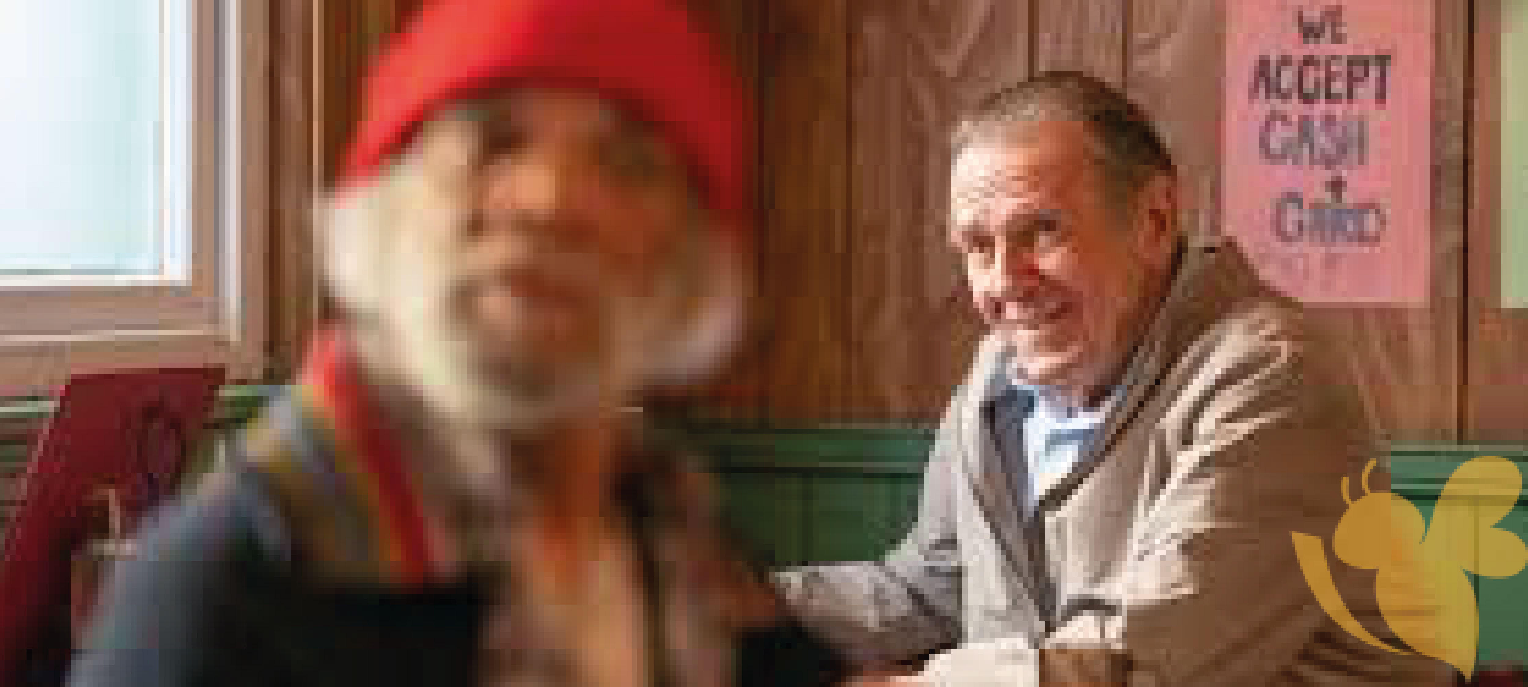 The Full Monty actor Tom Wilkinson dies at 75