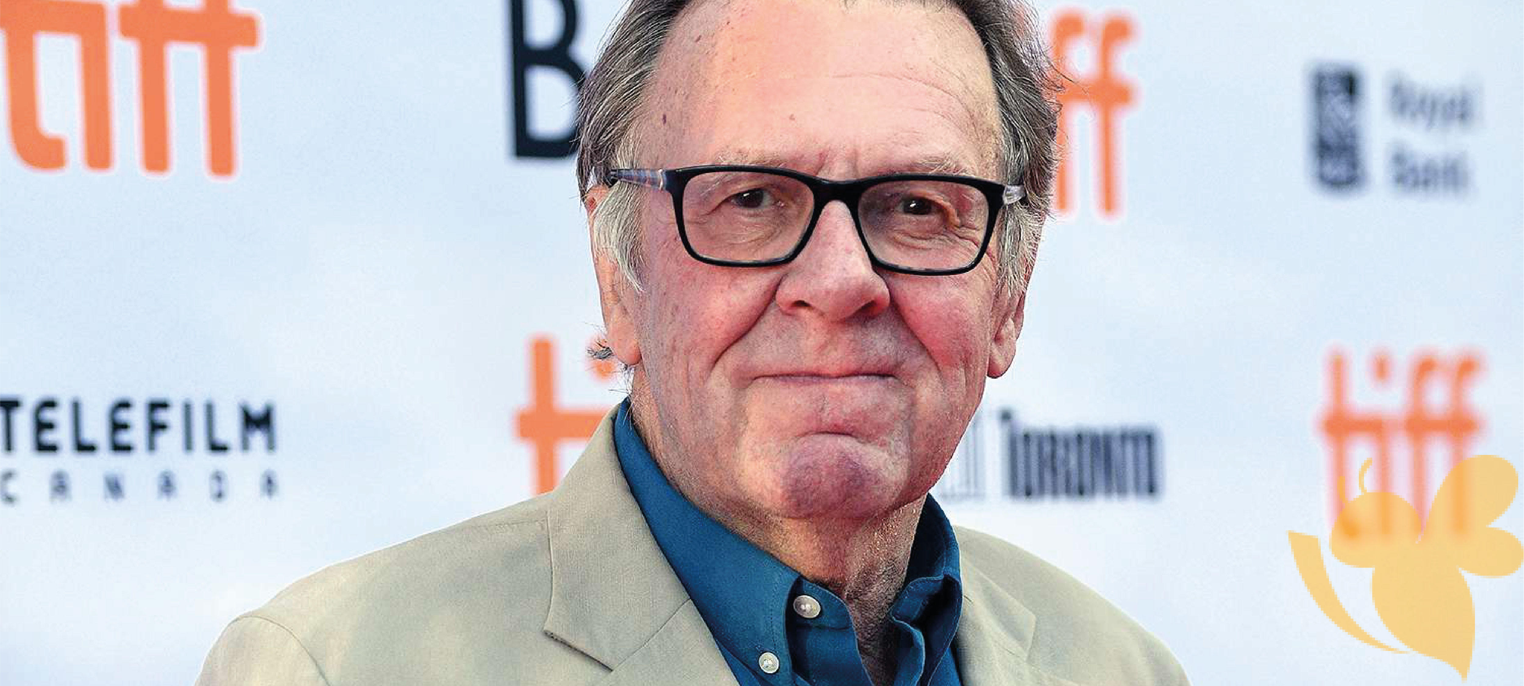 British Actor Tom Wilkinson Dies At 75